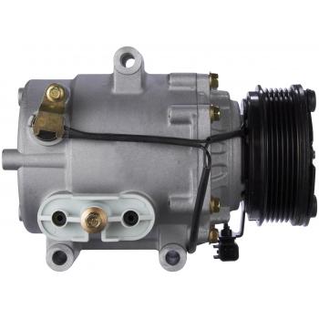 SPECTRA PREMIUM 0610270 - A/C Compressor Product image