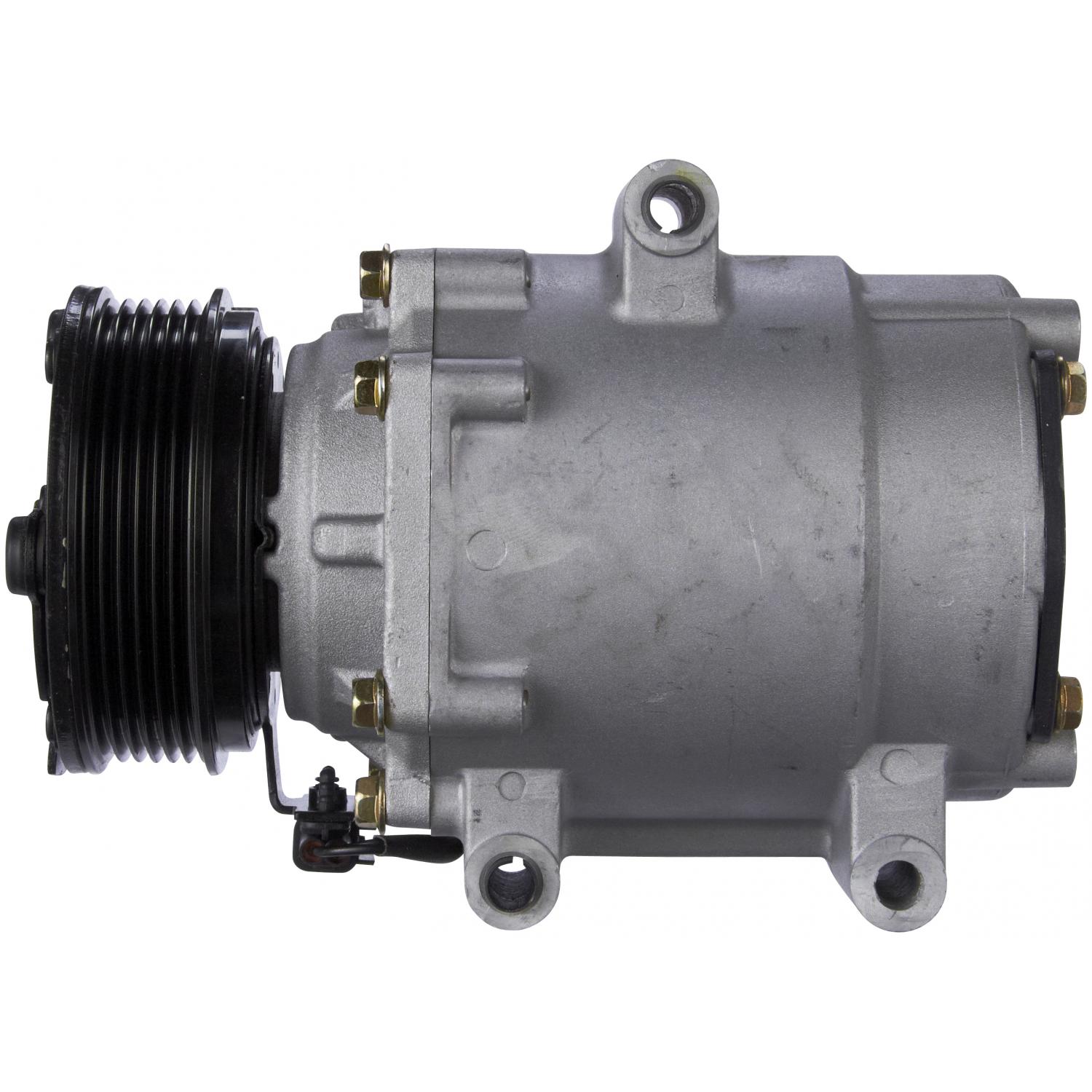 Spectra Premium 0610270 A/C Compressor product image 4 of 6