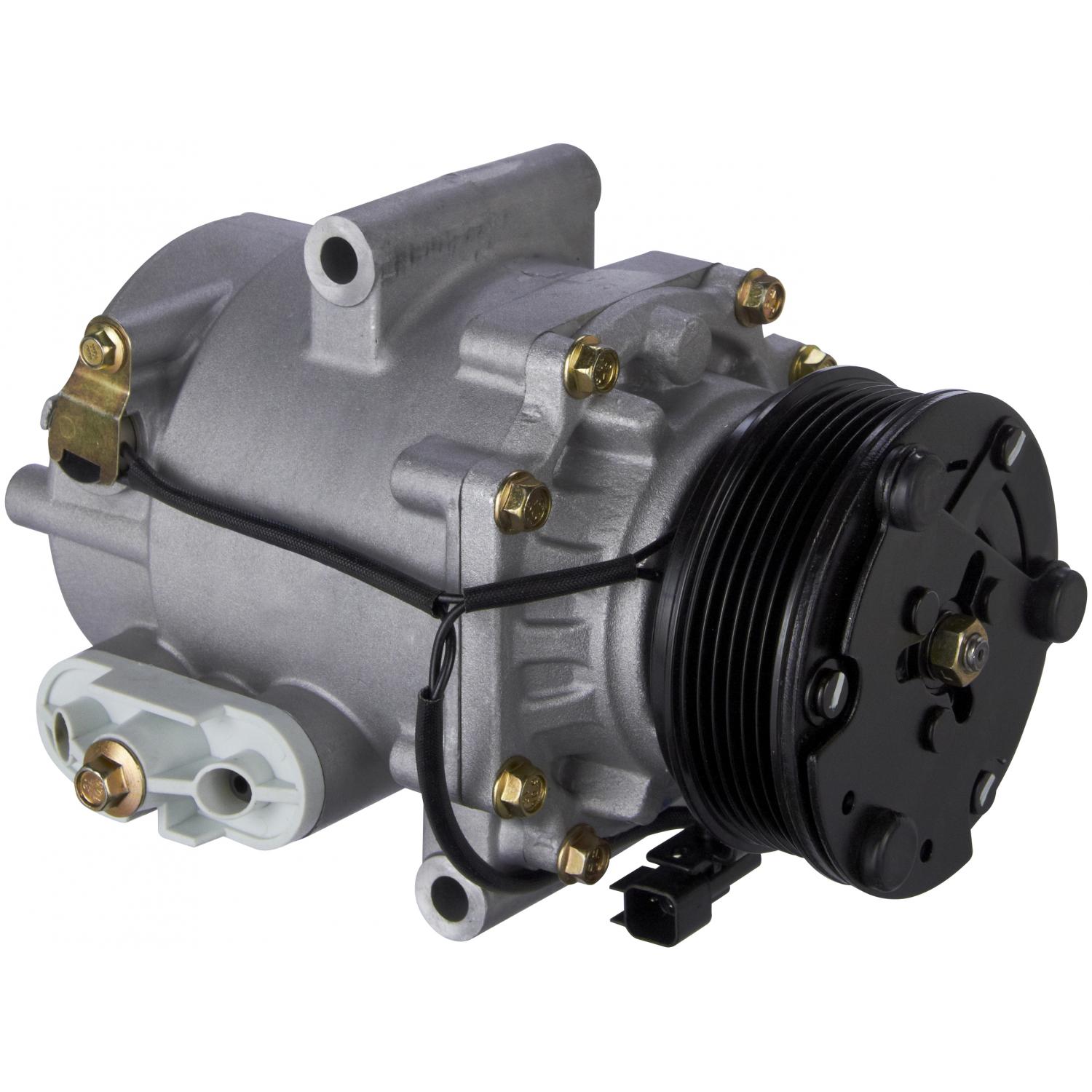 Spectra Premium 0610270 A/C Compressor product image 6 of 6