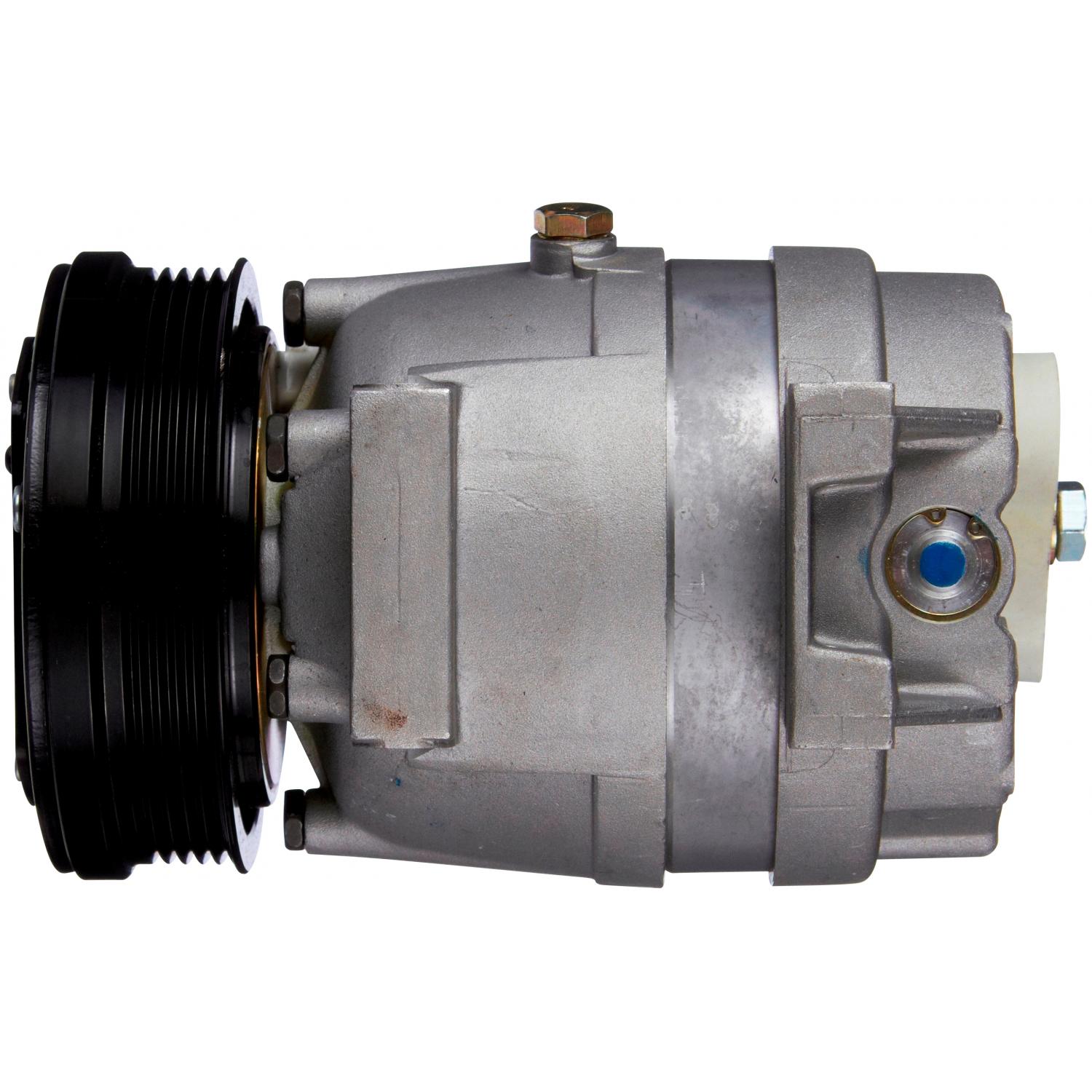 Spectra Premium 0610278 - A/C Compressor Spectra Premium 0610278 A/C Compressor product image 2 of 6