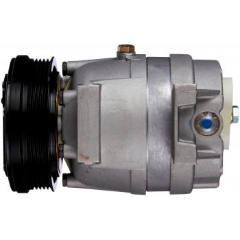 SPECTRA PREMIUM 0610278 - A/C Compressor Product image