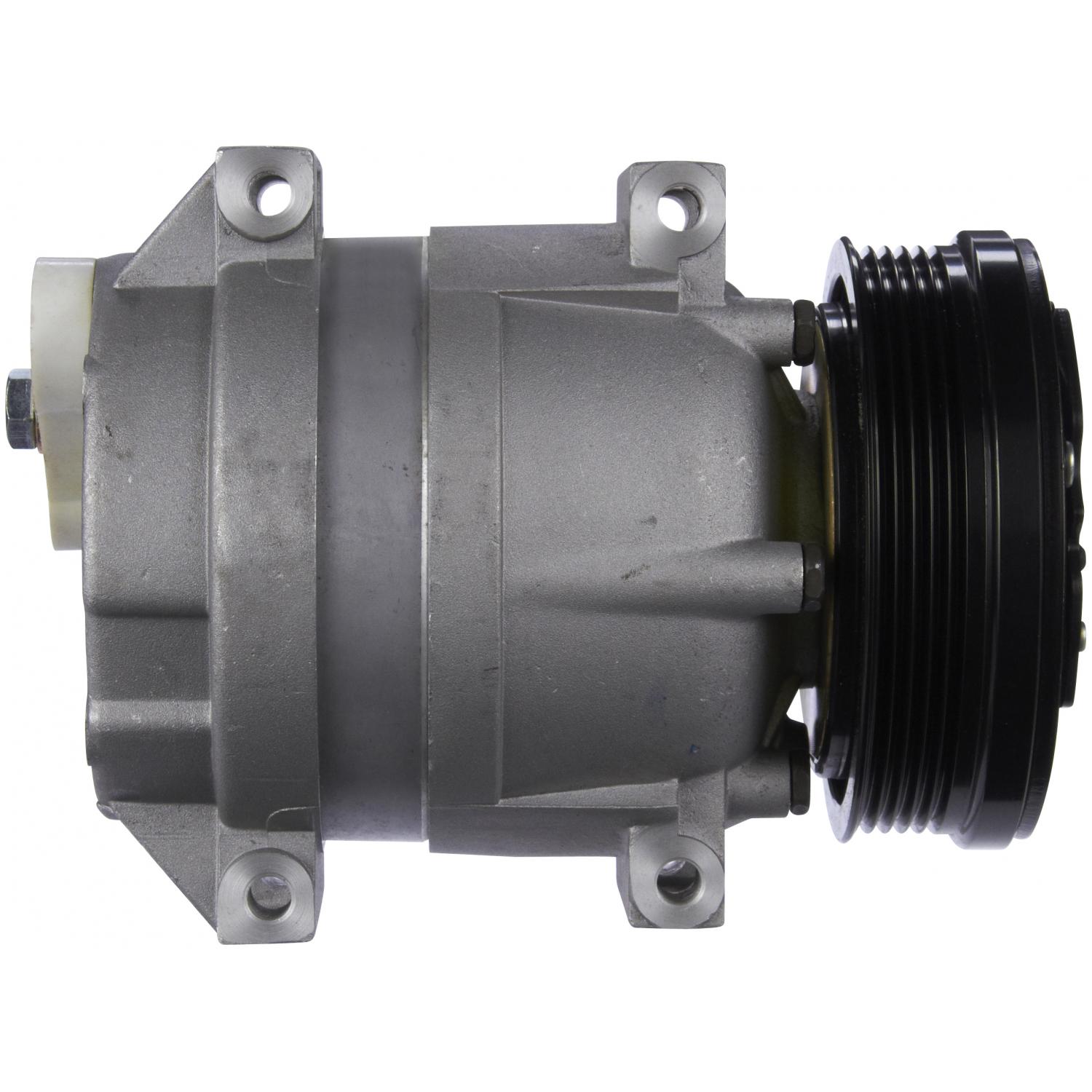 Spectra Premium 0610278 - A/C Compressor Spectra Premium 0610278 A/C Compressor product image 3 of 6