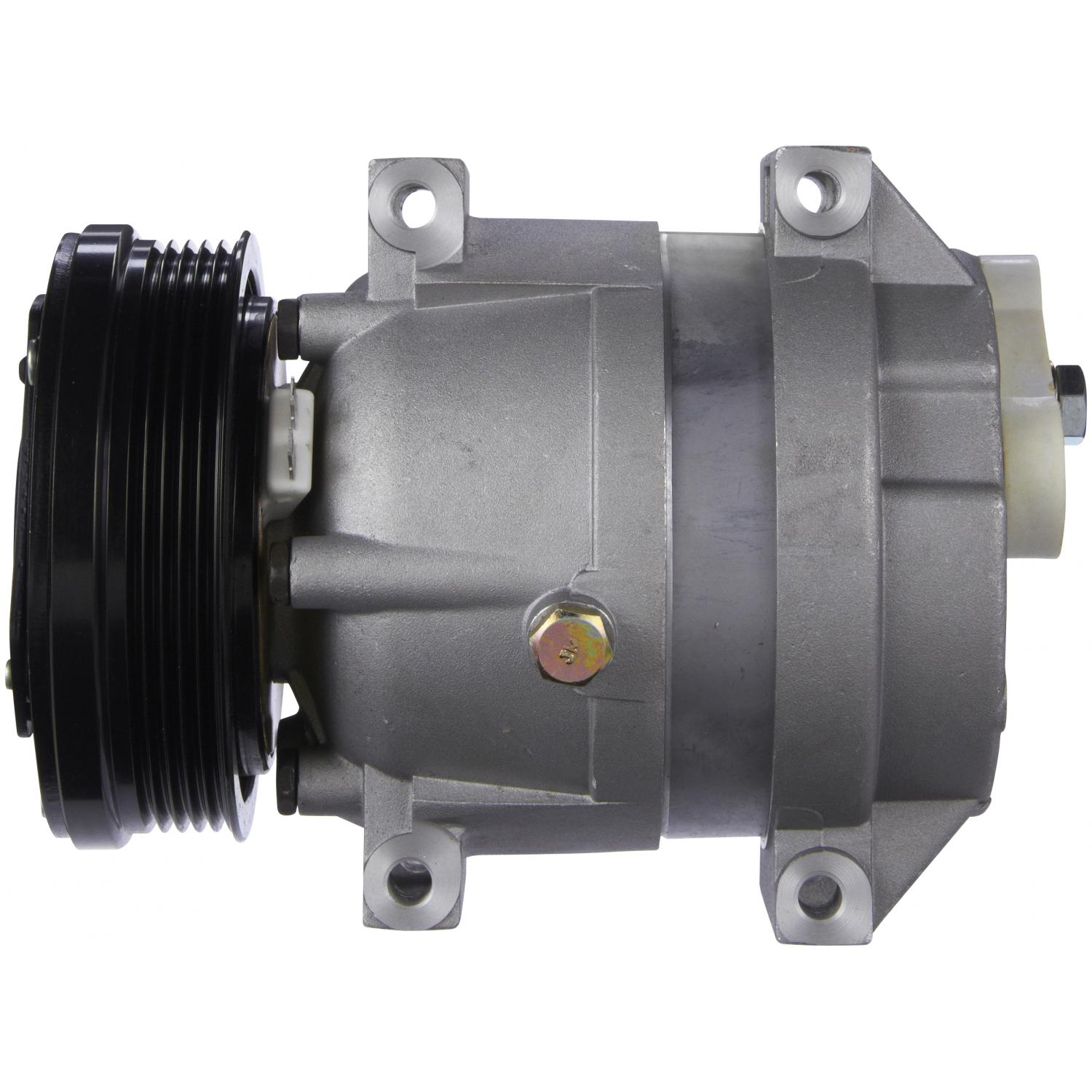 Spectra Premium 0610278 - A/C Compressor Spectra Premium 0610278 A/C Compressor product image 4 of 6