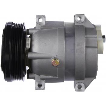 SPECTRA PREMIUM 0610278 - A/C Compressor Product image