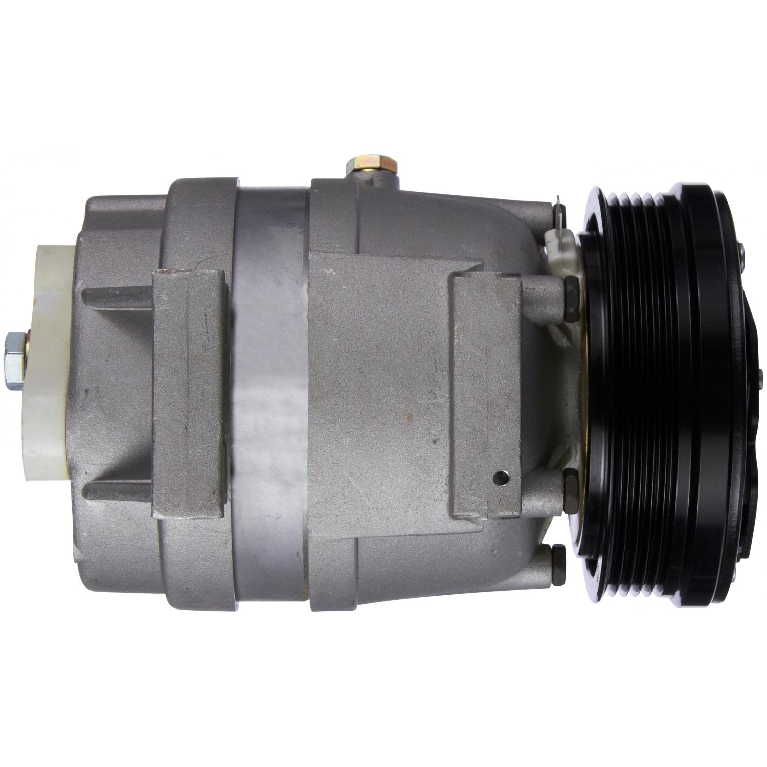 Spectra Premium 0610278 - A/C Compressor Spectra Premium 0610278 A/C Compressor product image 5 of 6