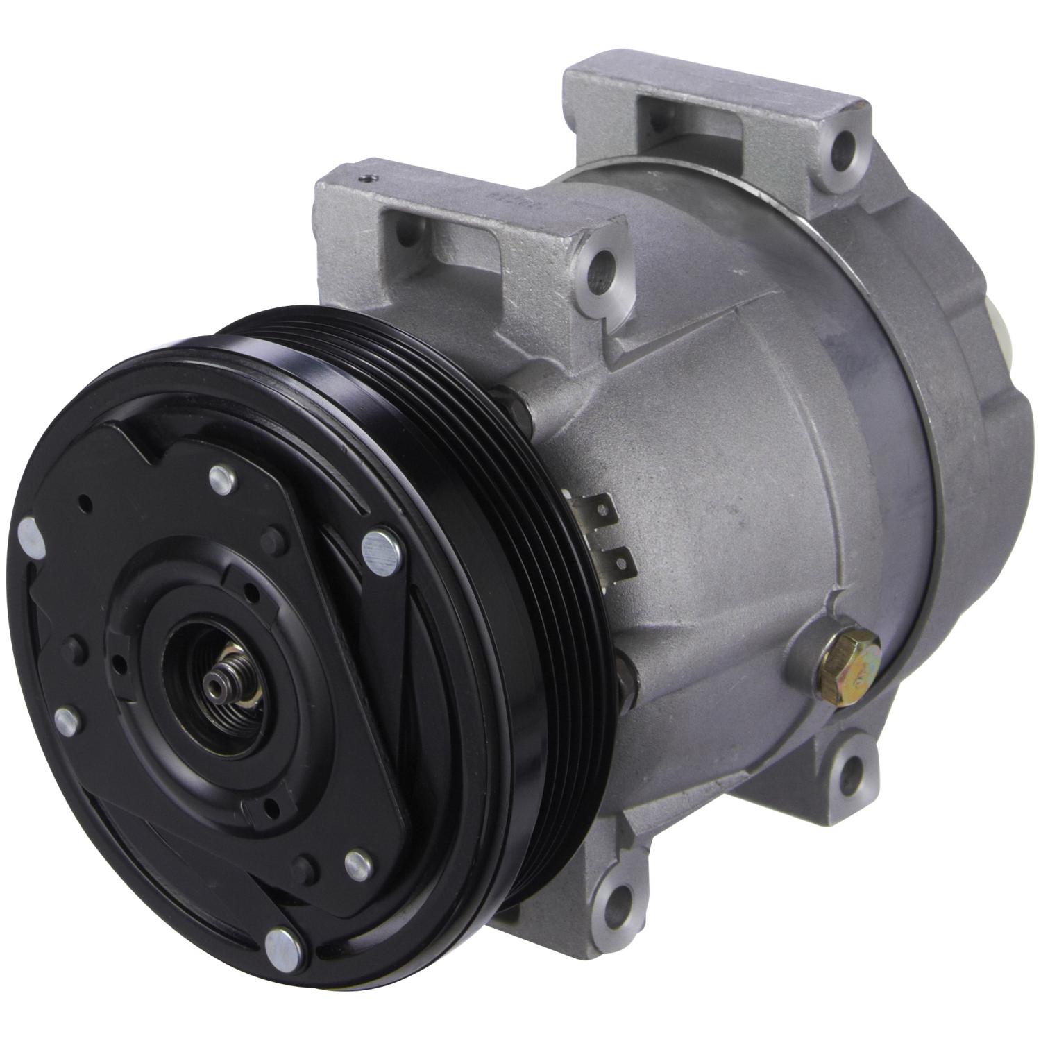 Spectra Premium 0610278 - A/C Compressor Spectra Premium 0610278 A/C Compressor product image 6 of 6
