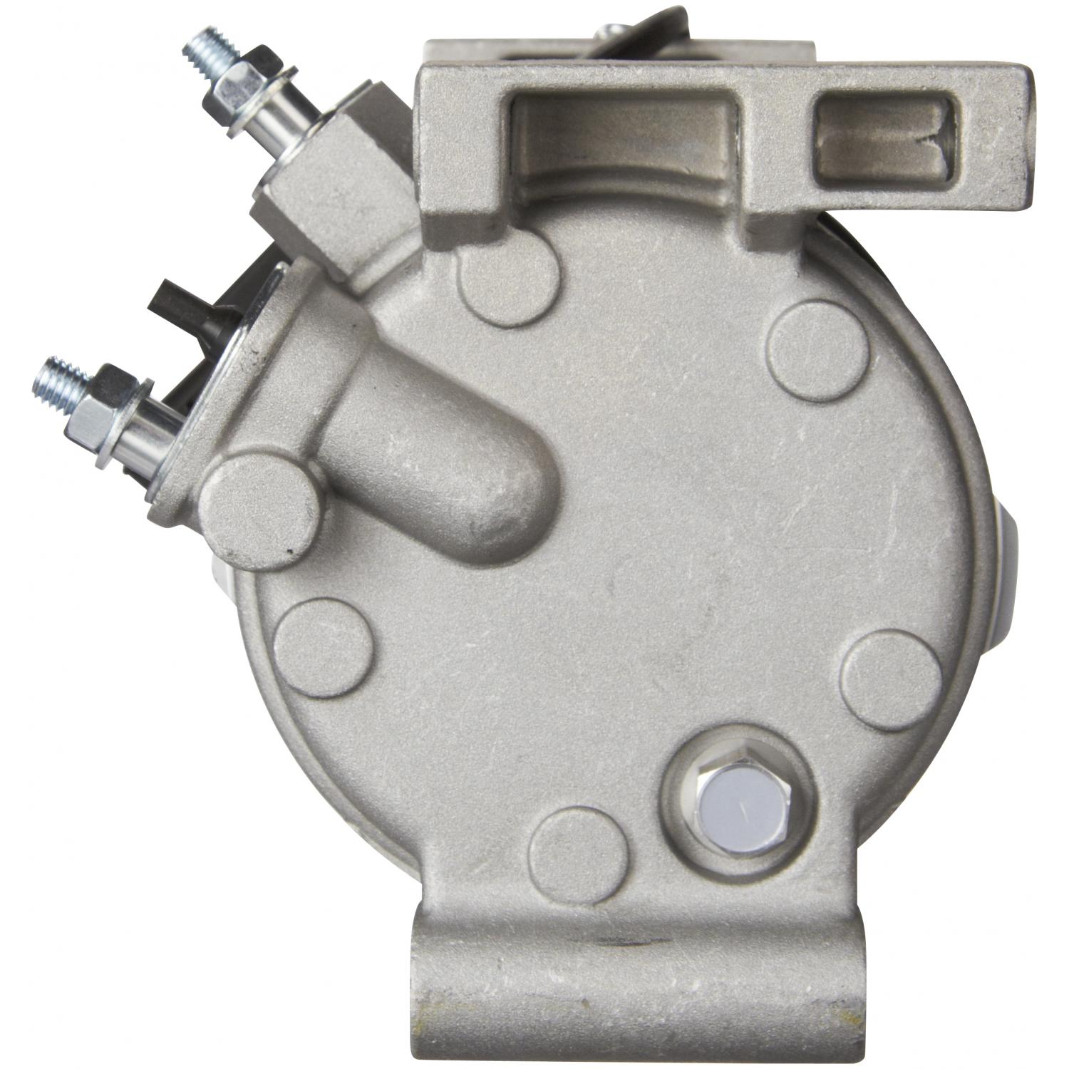 Spectra Premium 0610279 - A/C Compressor Spectra Premium 0610279 A/C Compressor product image 1 of 6