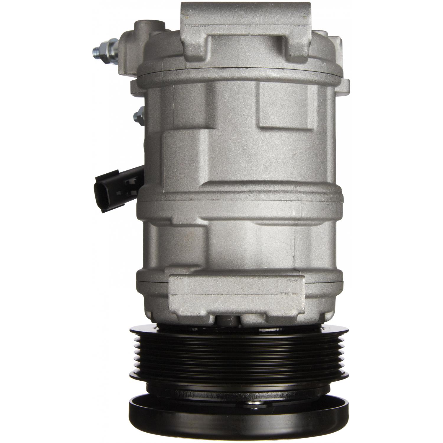 Spectra Premium 0610279 - A/C Compressor Spectra Premium 0610279 A/C Compressor product image 2 of 6