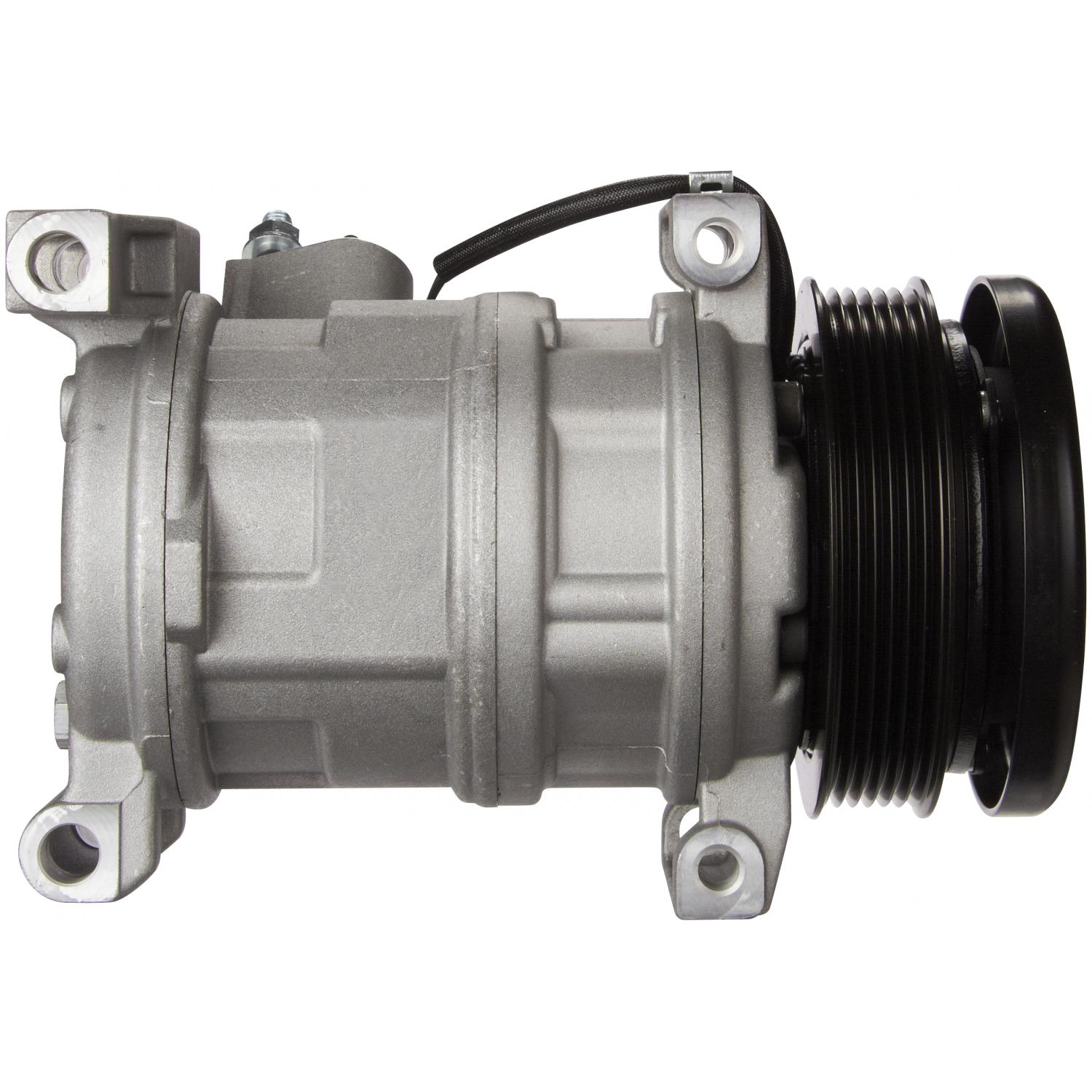 Spectra Premium 0610279 - A/C Compressor Spectra Premium 0610279 A/C Compressor product image 3 of 6