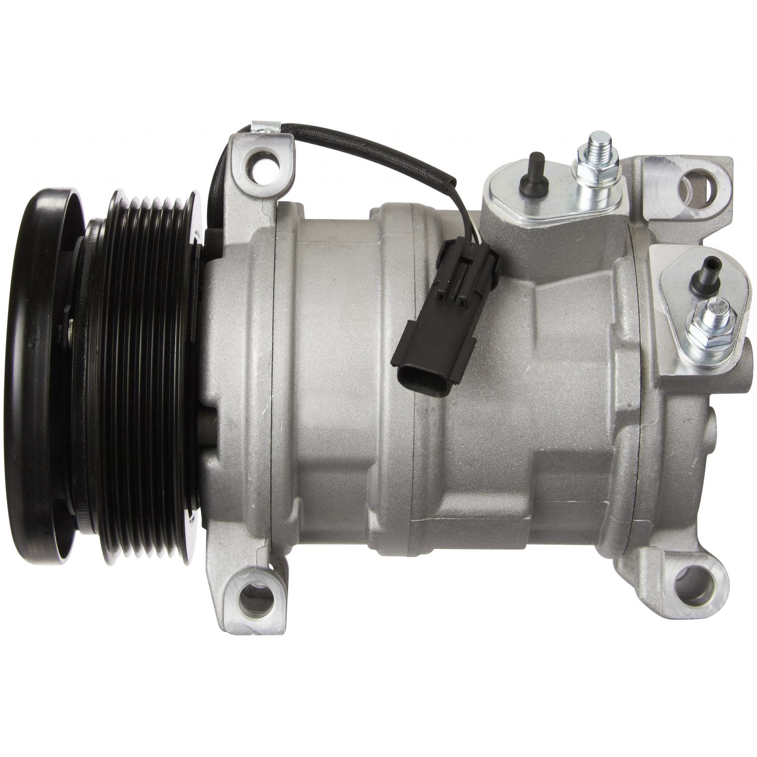 Spectra Premium 0610279 - A/C Compressor Spectra Premium 0610279 A/C Compressor product image 4 of 6