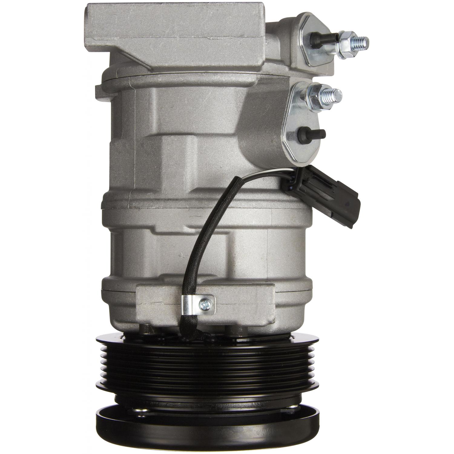 Spectra Premium 0610279 - A/C Compressor Spectra Premium 0610279 A/C Compressor product image 5 of 6