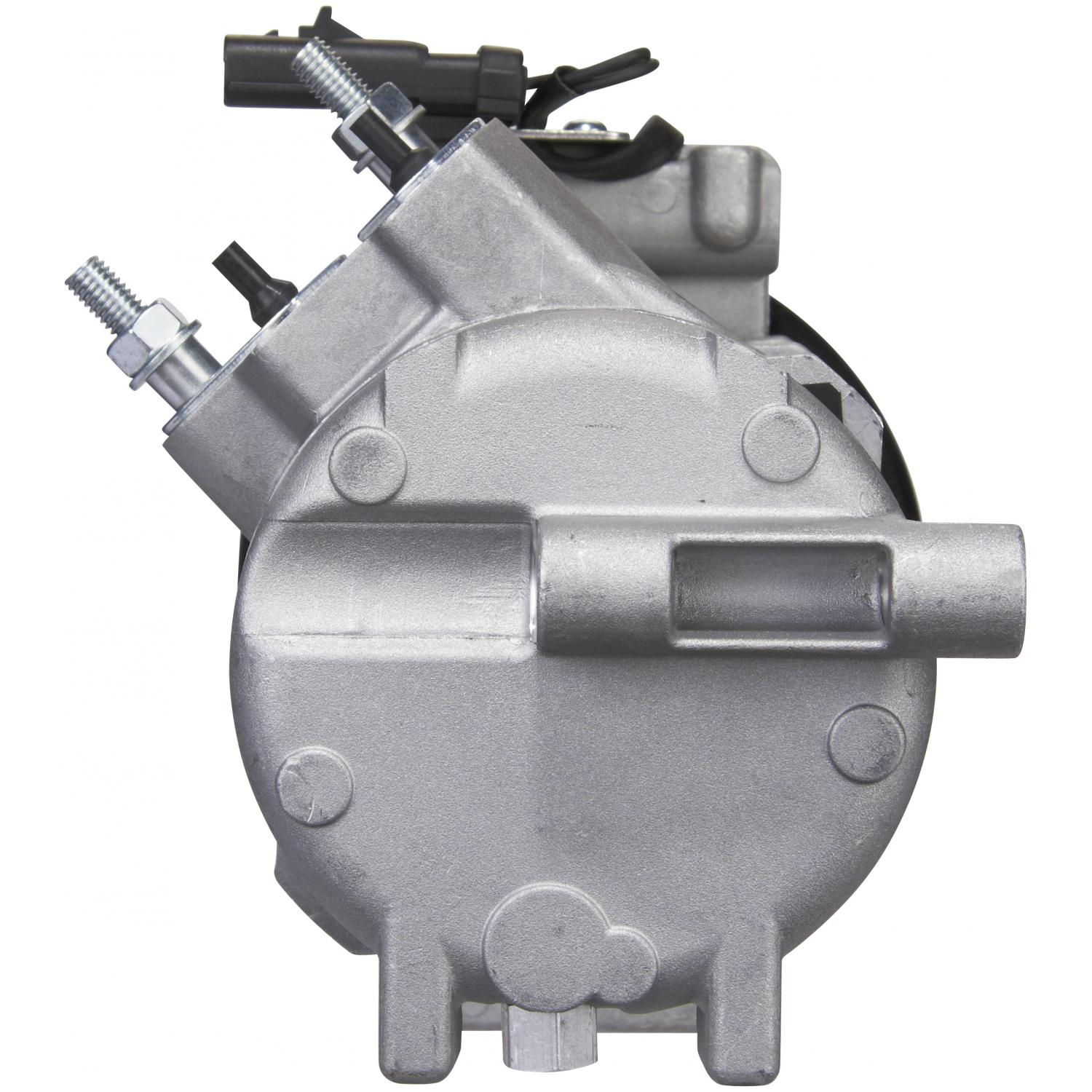 Spectra Premium 0610280 - A/C Compressor Spectra Premium 0610280 A/C Compressor product image 1 of 6