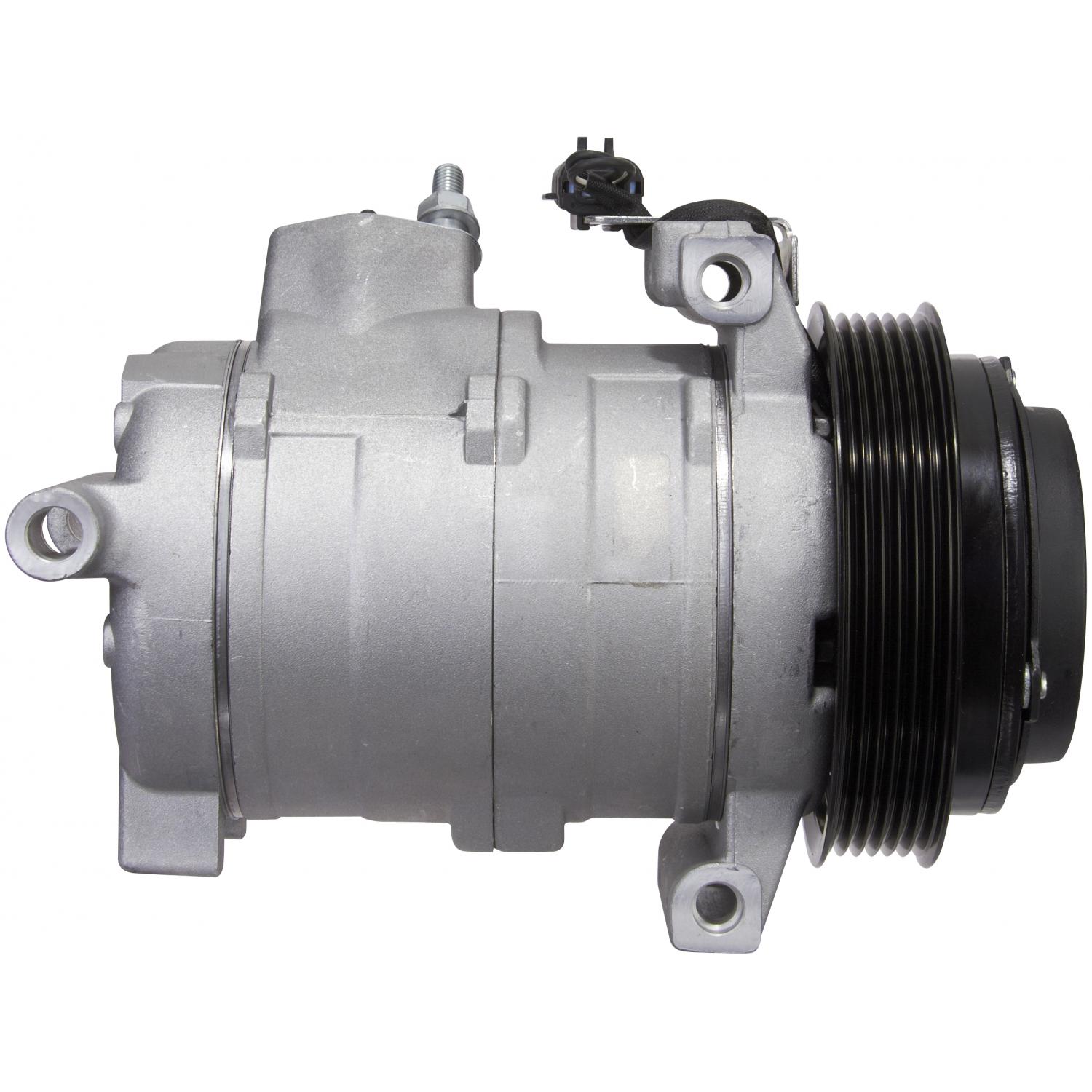 Spectra Premium 0610280 - A/C Compressor Spectra Premium 0610280 A/C Compressor product image 3 of 6