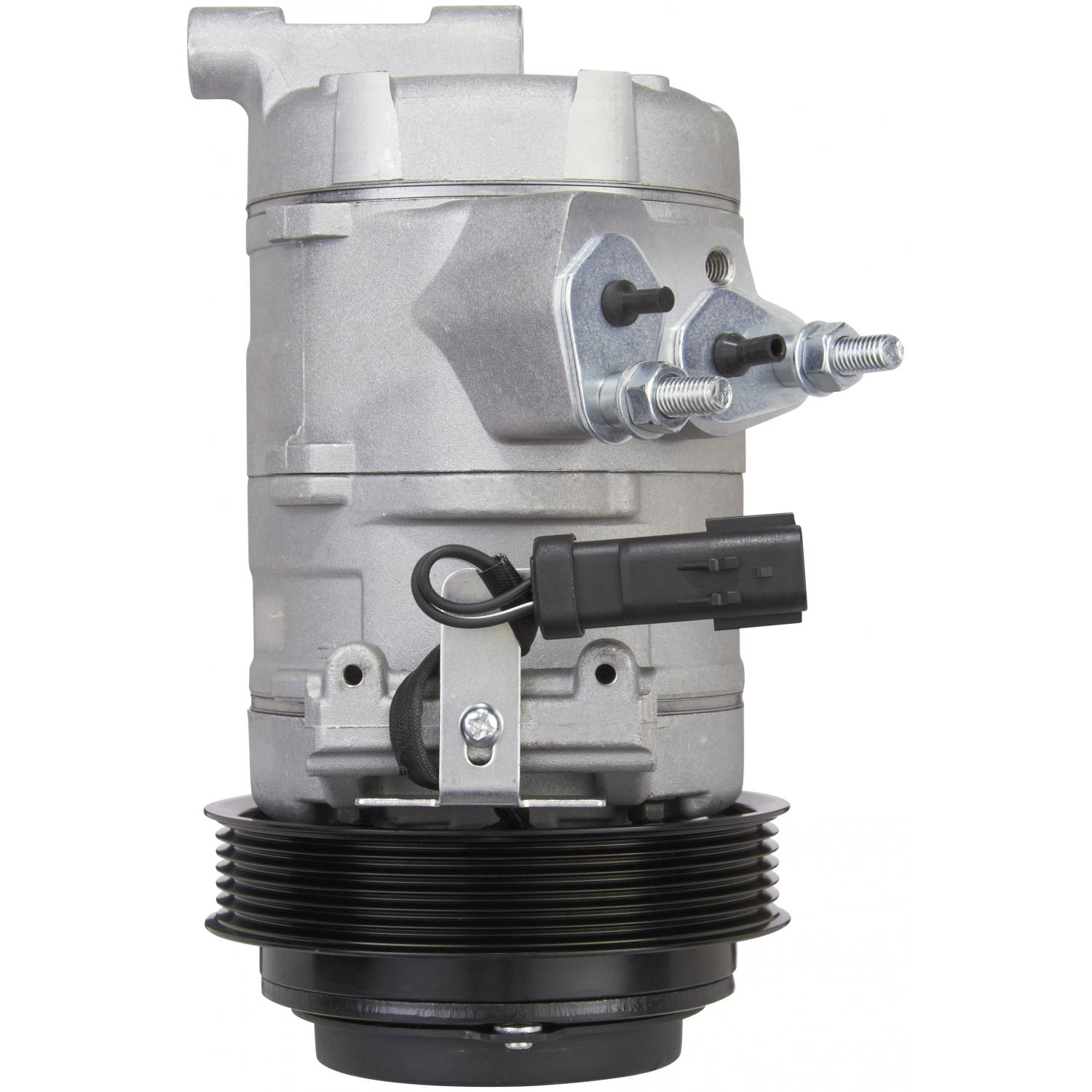 Spectra Premium 0610280 - A/C Compressor Spectra Premium 0610280 A/C Compressor product image 5 of 6
