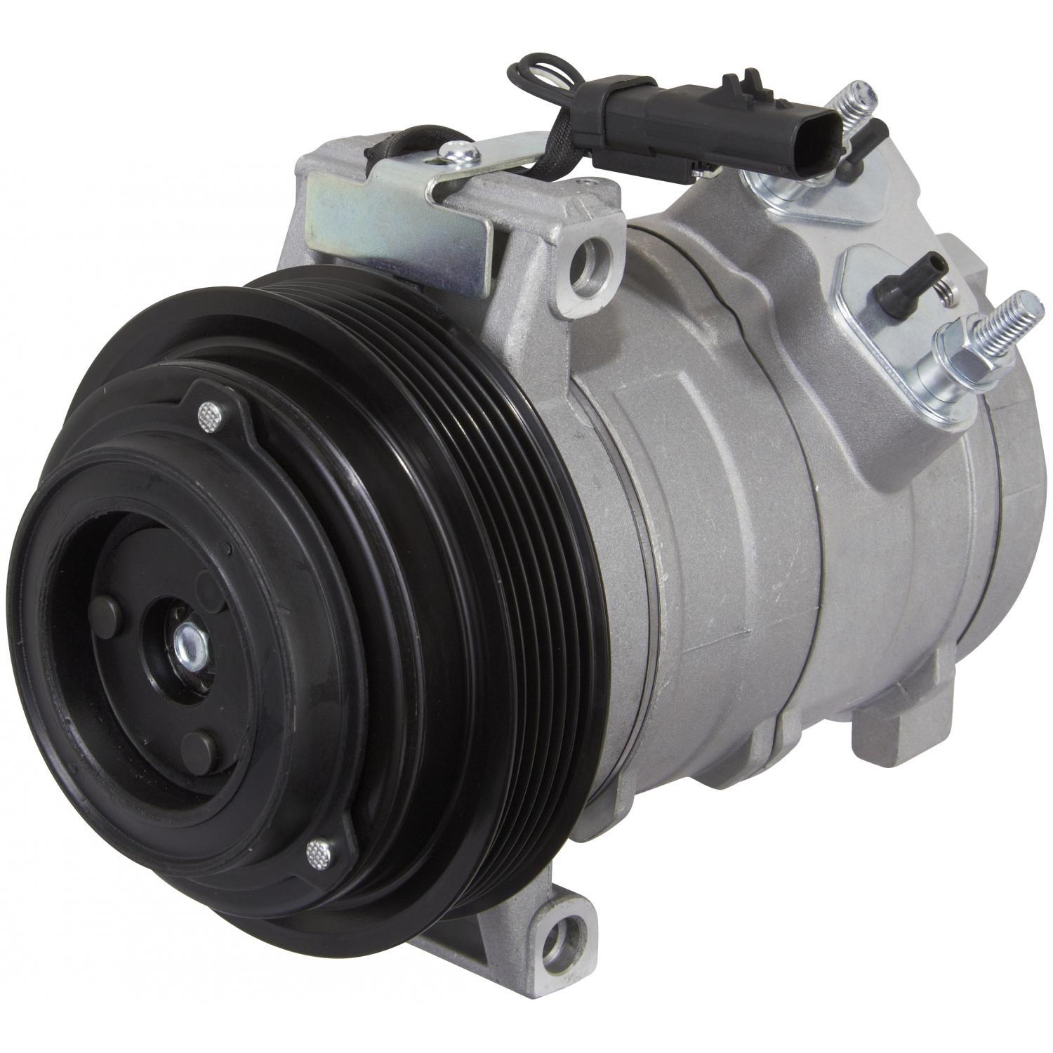 Spectra Premium 0610280 - A/C Compressor Spectra Premium 0610280 A/C Compressor product image 6 of 6