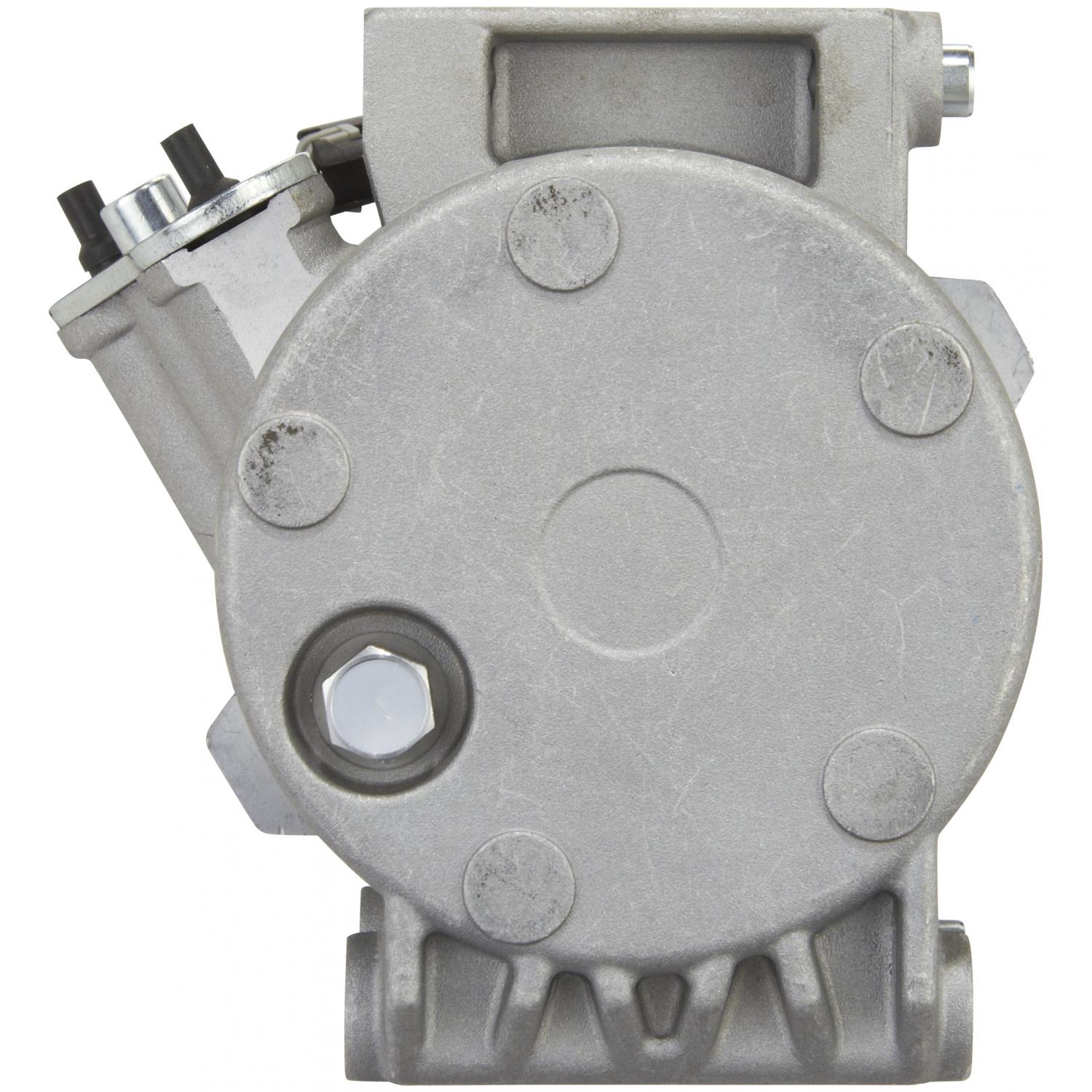 Spectra Premium 0610281 - A/C Compressor Spectra Premium 0610281 A/C Compressor product image 1 of 6