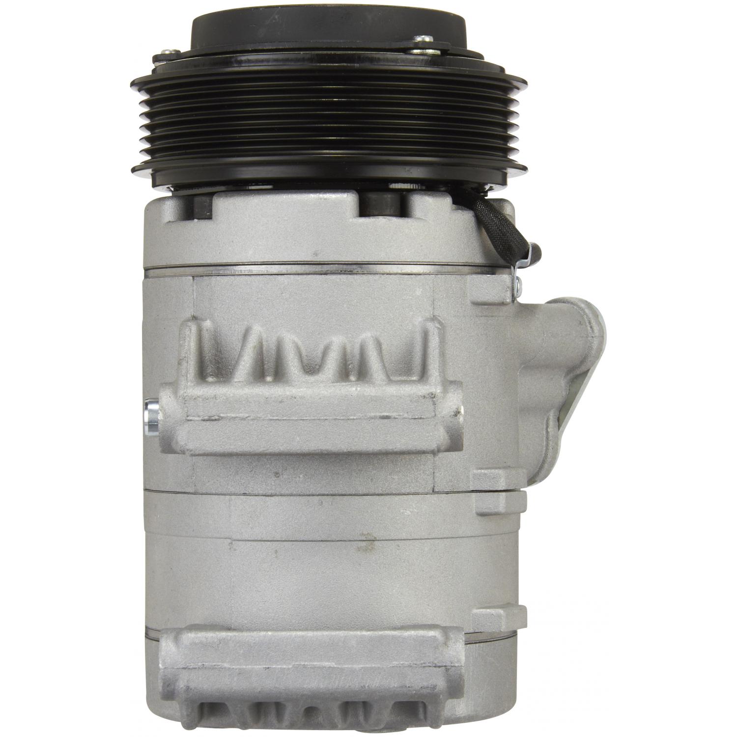 Spectra Premium 0610281 - A/C Compressor Spectra Premium 0610281 A/C Compressor product image 2 of 6