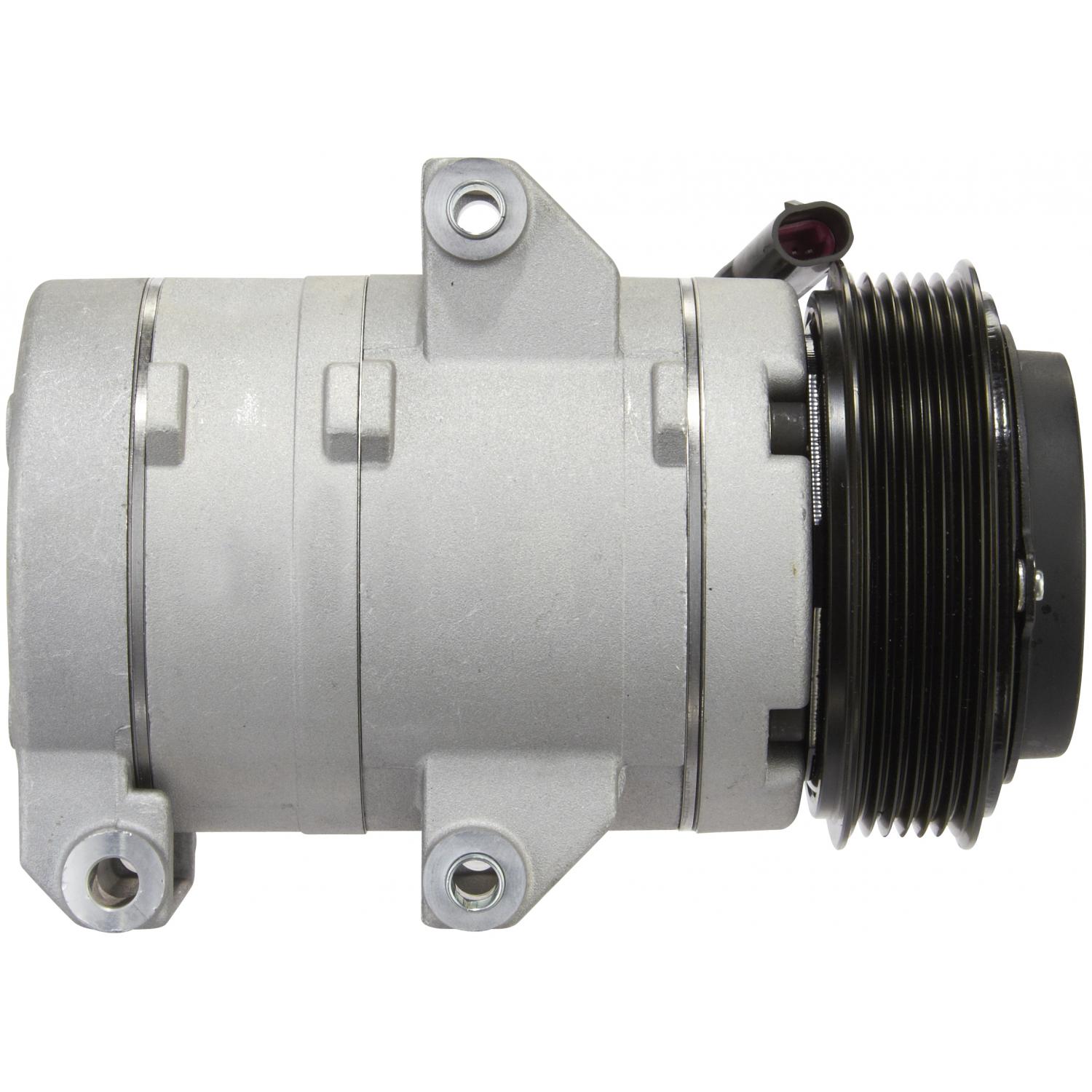 Spectra Premium 0610281 - A/C Compressor Spectra Premium 0610281 A/C Compressor product image 3 of 6