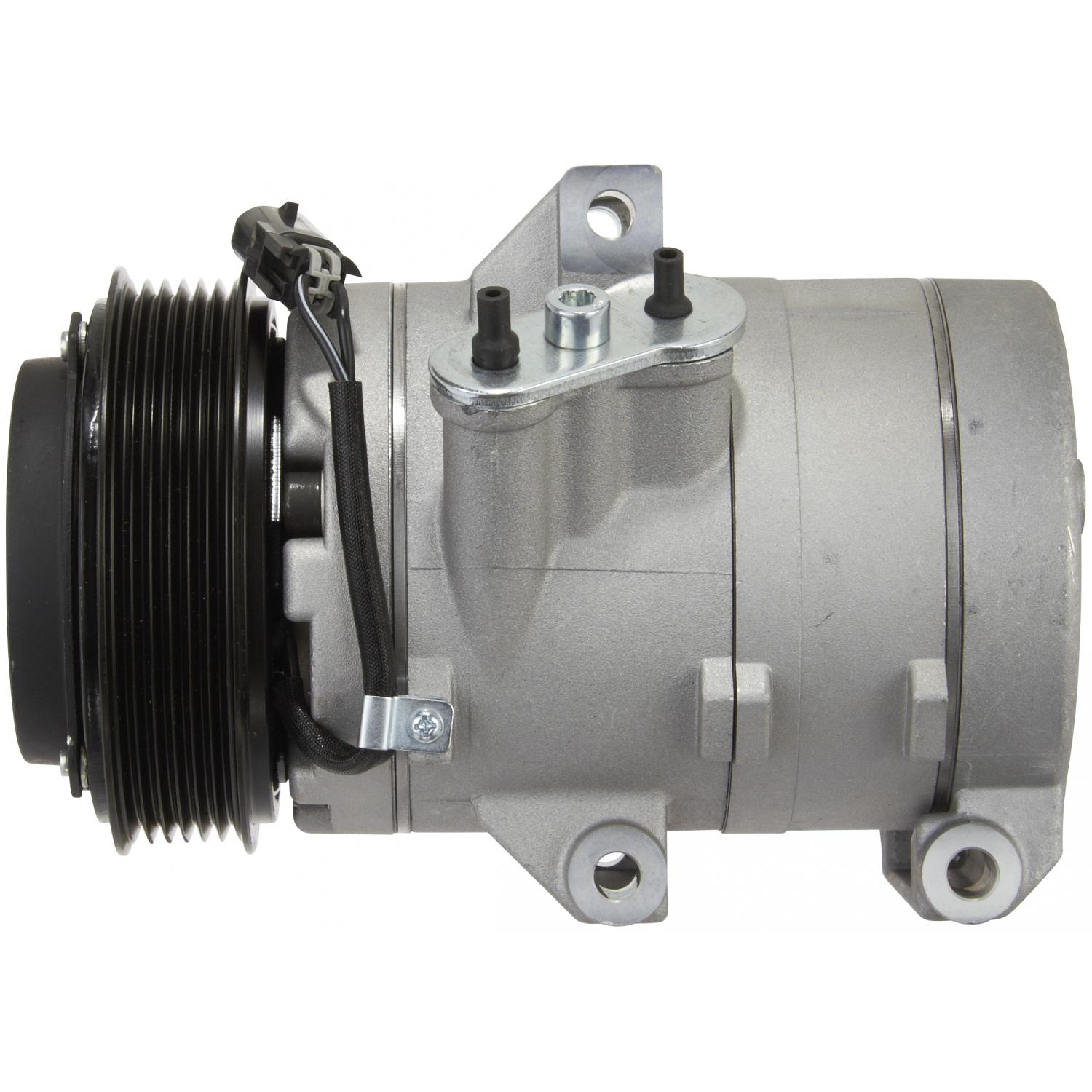 Spectra Premium 0610281 - A/C Compressor Spectra Premium 0610281 A/C Compressor product image 4 of 6