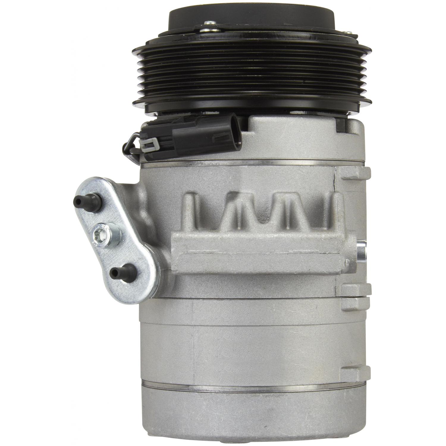 Spectra Premium 0610281 - A/C Compressor Spectra Premium 0610281 A/C Compressor product image 5 of 6