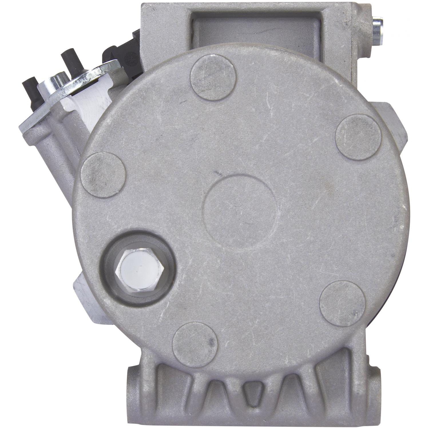 Spectra Premium 0610282 - A/C Compressor Spectra Premium 0610282 A/C Compressor product image 1 of 6