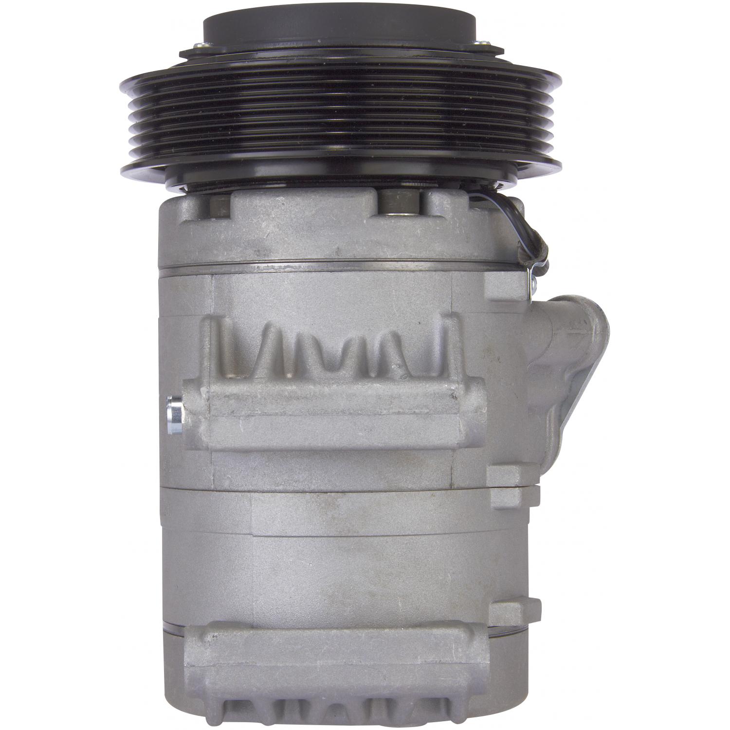Spectra Premium 0610282 - A/C Compressor Spectra Premium 0610282 A/C Compressor product image 2 of 6
