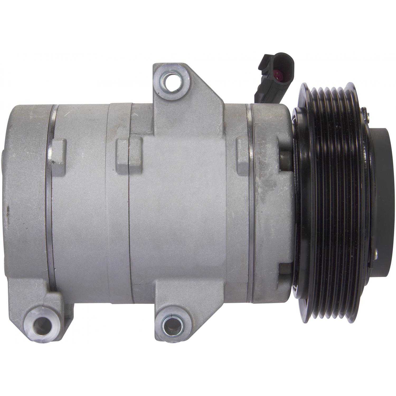 Spectra Premium 0610282 - A/C Compressor Spectra Premium 0610282 A/C Compressor product image 3 of 6