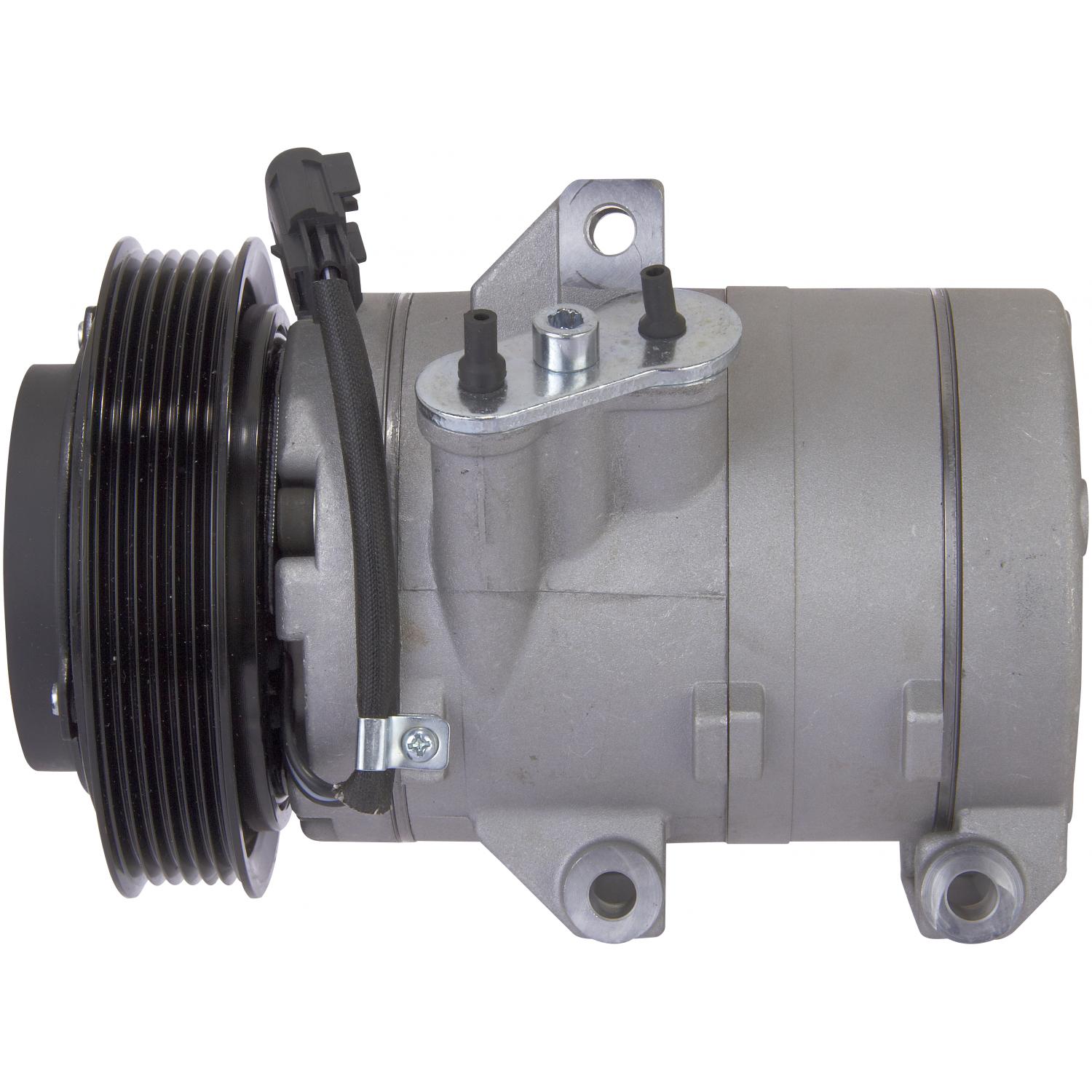 Spectra Premium 0610282 - A/C Compressor Spectra Premium 0610282 A/C Compressor product image 4 of 6