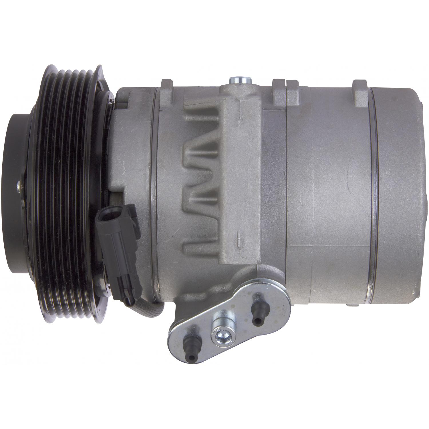 Spectra Premium 0610282 - A/C Compressor Spectra Premium 0610282 A/C Compressor product image 5 of 6