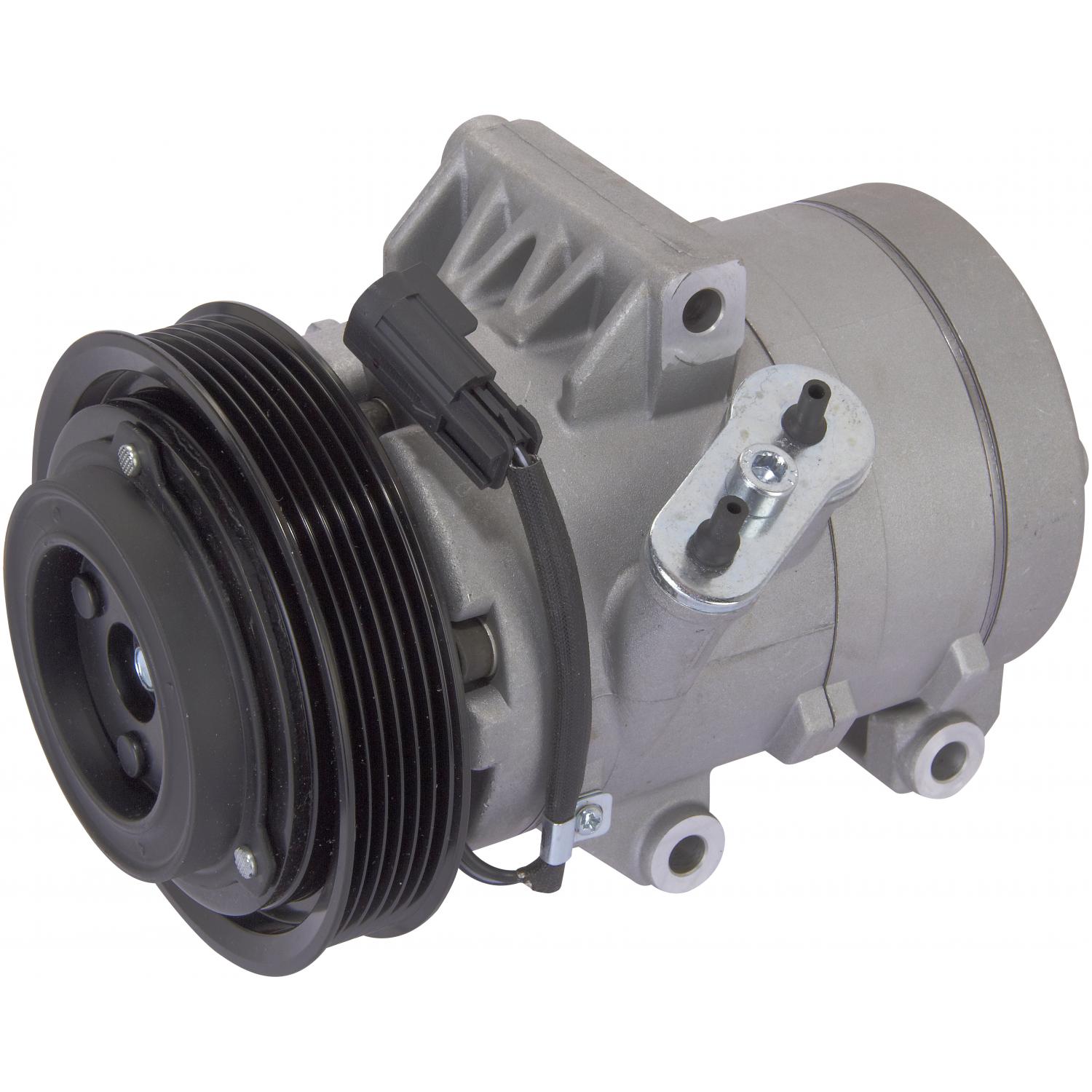 Spectra Premium 0610282 - A/C Compressor Spectra Premium 0610282 A/C Compressor product image 6 of 6