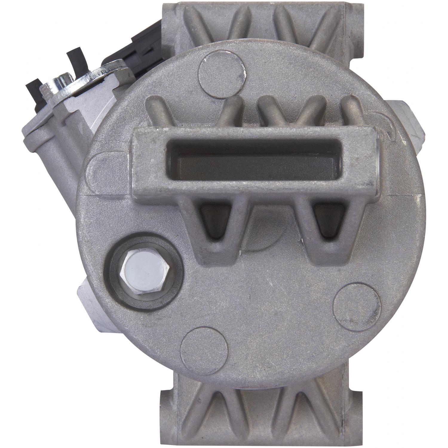 Spectra Premium 0610283 - A/C Compressor Spectra Premium 0610283 A/C Compressor product image 1 of 6