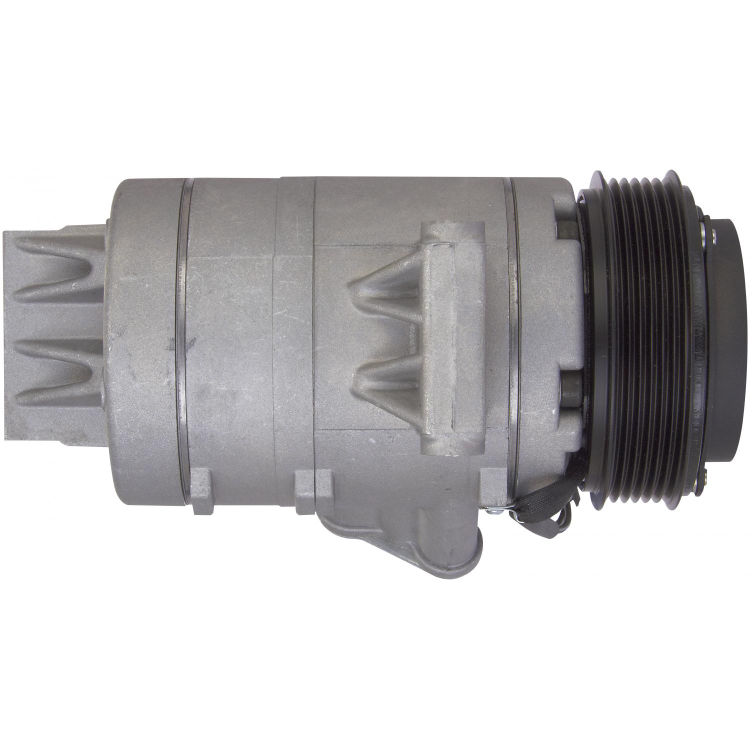 Spectra Premium 0610283 - A/C Compressor Spectra Premium 0610283 A/C Compressor product image 2 of 6