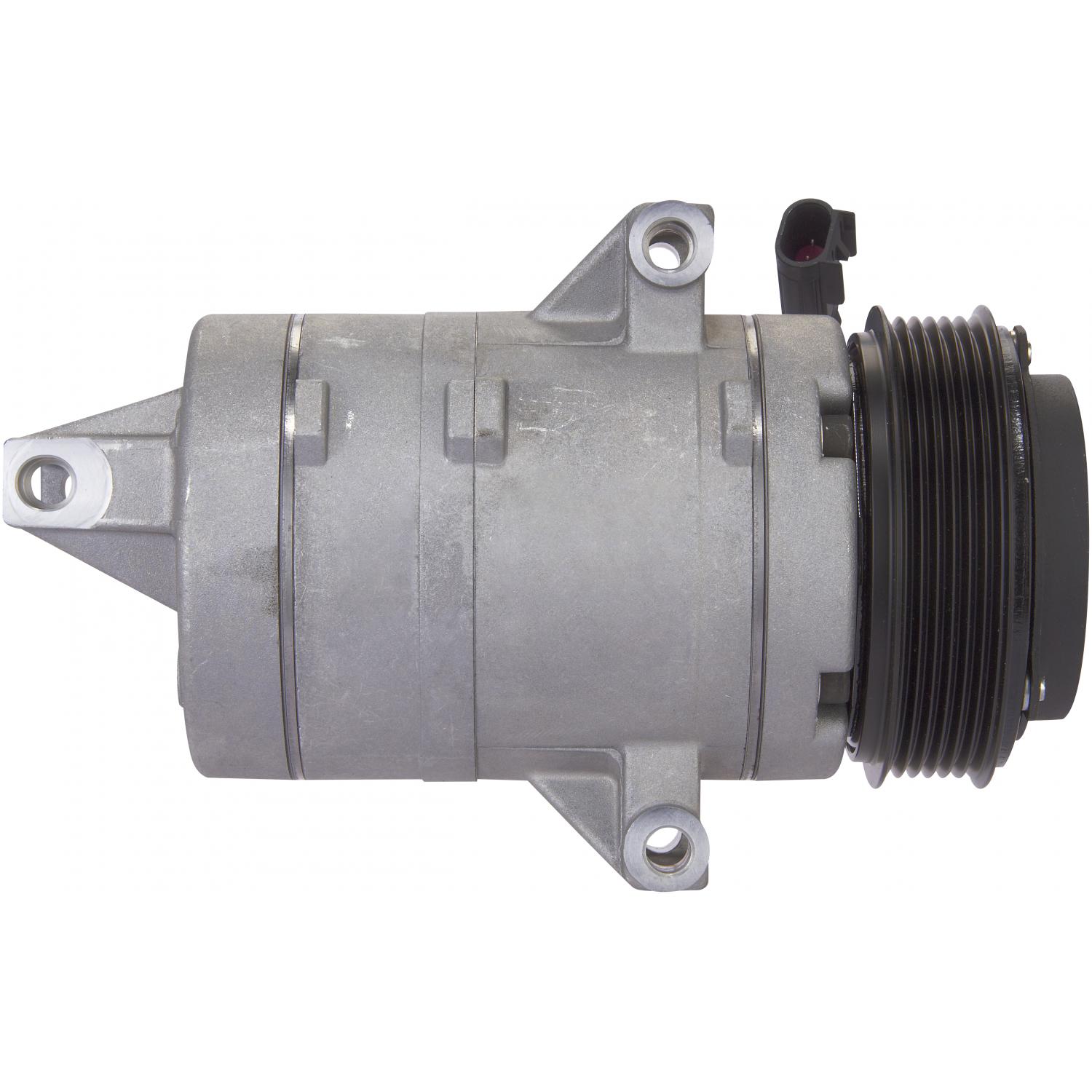 Spectra Premium 0610283 - A/C Compressor Spectra Premium 0610283 A/C Compressor product image 3 of 6