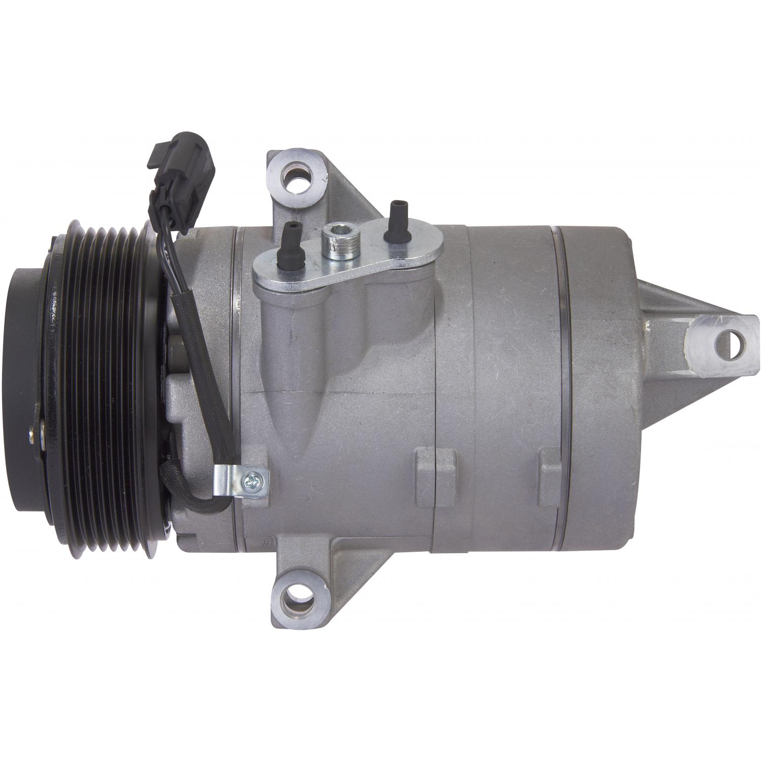 Spectra Premium 0610283 - A/C Compressor Spectra Premium 0610283 A/C Compressor product image 4 of 6
