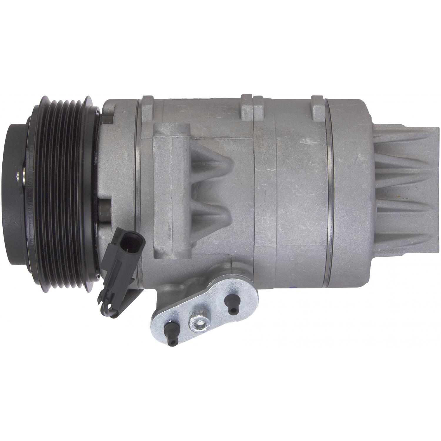 Spectra Premium 0610283 - A/C Compressor Spectra Premium 0610283 A/C Compressor product image 5 of 6