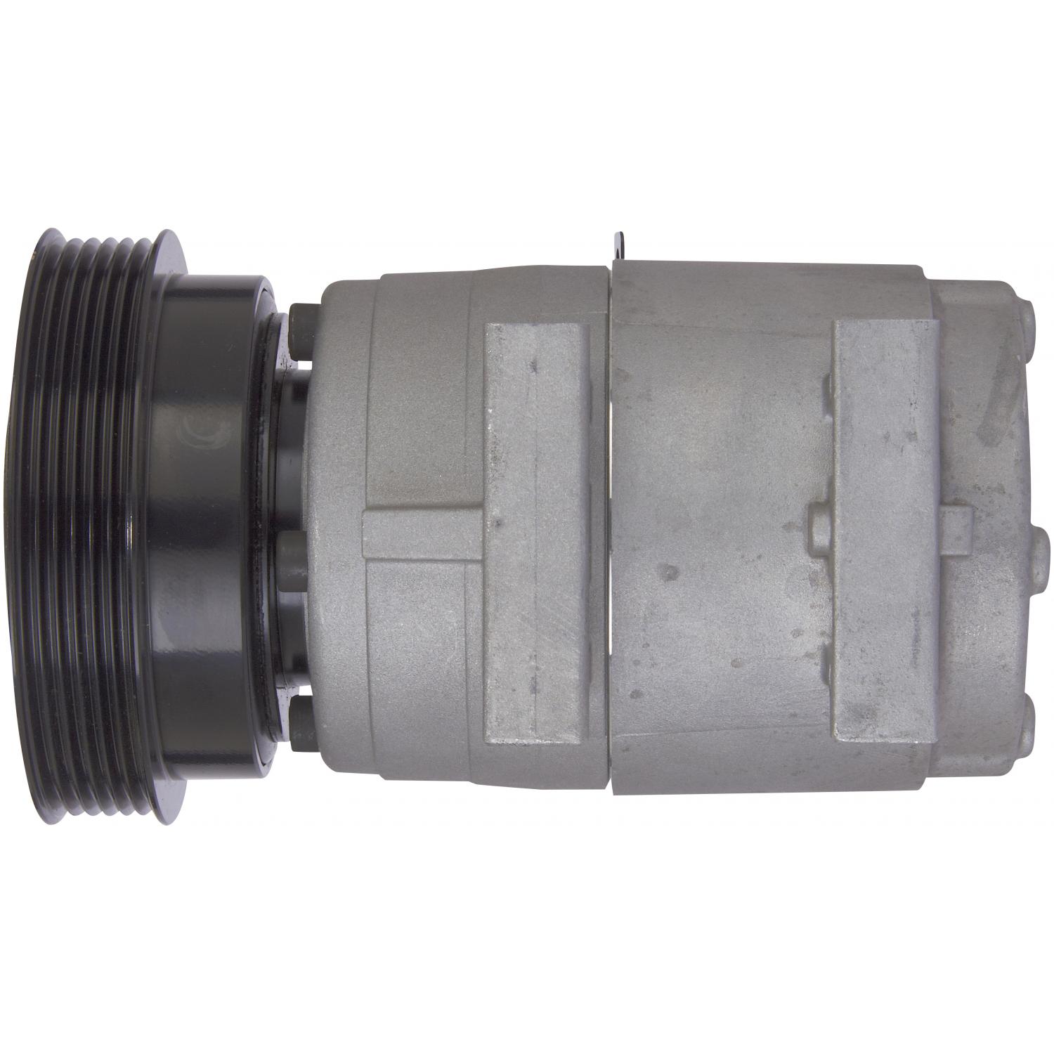 Spectra Premium 0610285 - A/C Compressor Spectra Premium 0610285 A/C Compressor product image 2 of 7