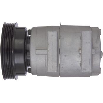 SPECTRA PREMIUM 0610285 - A/C Compressor Product image