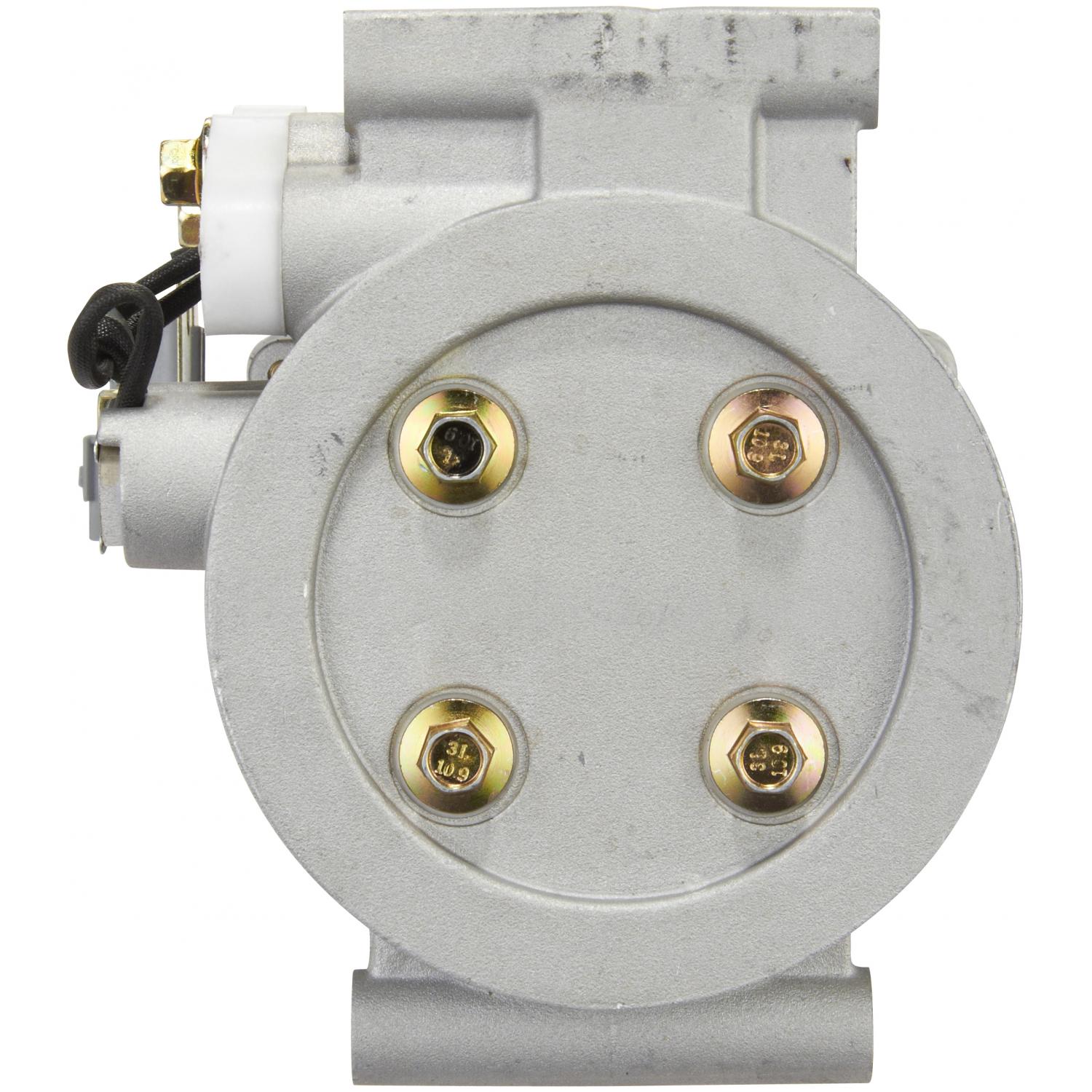 Spectra Premium 0610286 - A/C Compressor Spectra Premium 0610286 A/C Compressor product image 1 of 6