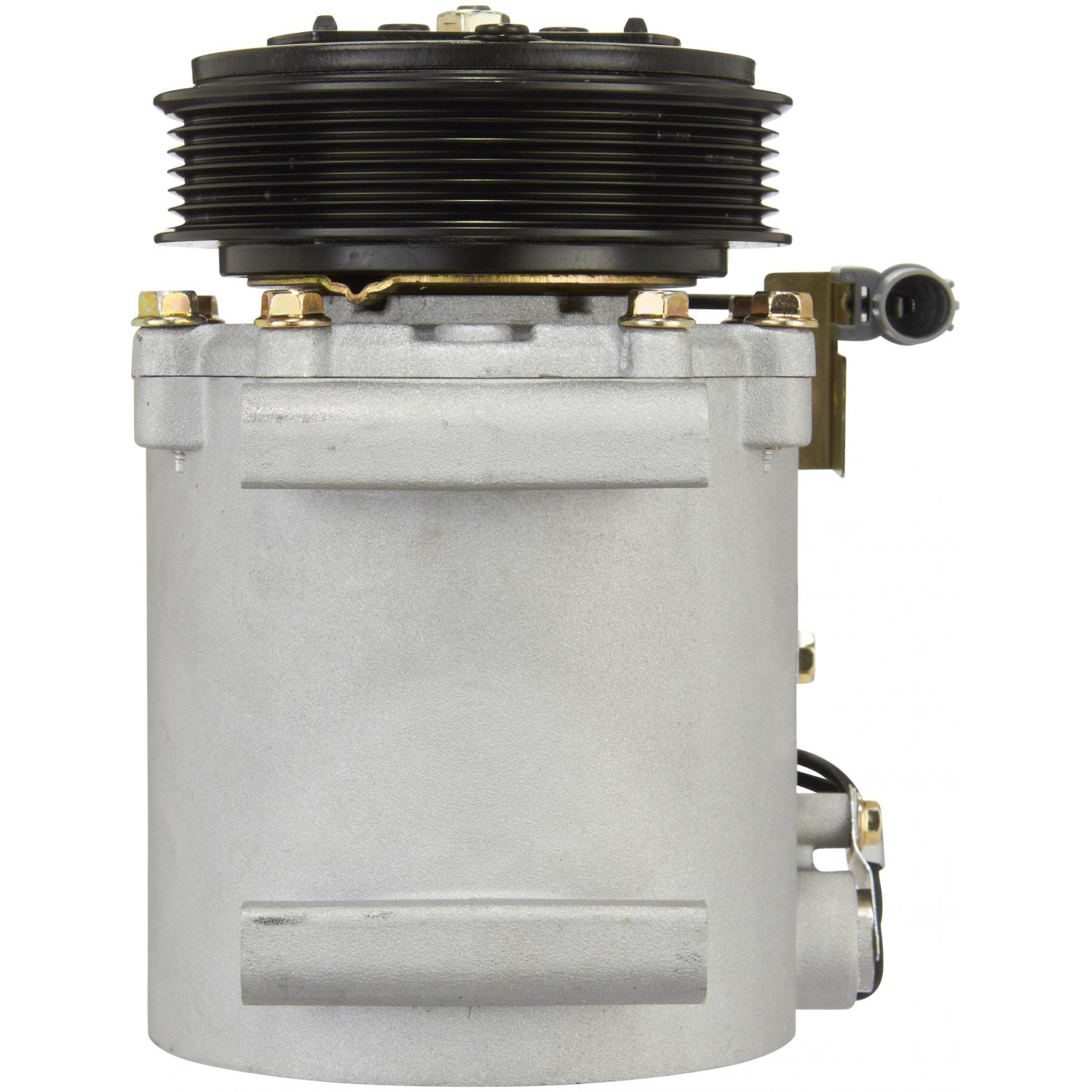 Spectra Premium 0610286 - A/C Compressor Spectra Premium 0610286 A/C Compressor product image 2 of 6