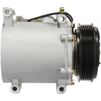 2000 Dodge Avenger A/C Compressor Spectra Premium 0610286 image 3 of 4