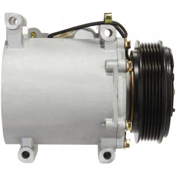 SPECTRA PREMIUM 0610286 - A/C Compressor Product image