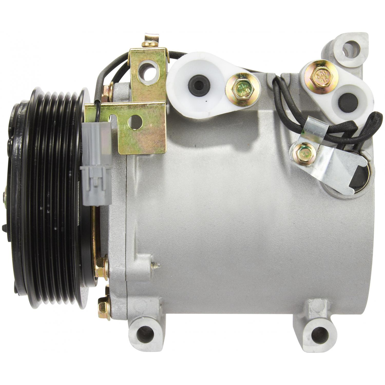 Spectra Premium 0610286 - A/C Compressor Spectra Premium 0610286 A/C Compressor product image 4 of 6