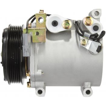 2000 Dodge Avenger A/C Compressor Spectra Premium 0610286 image 4 of 4