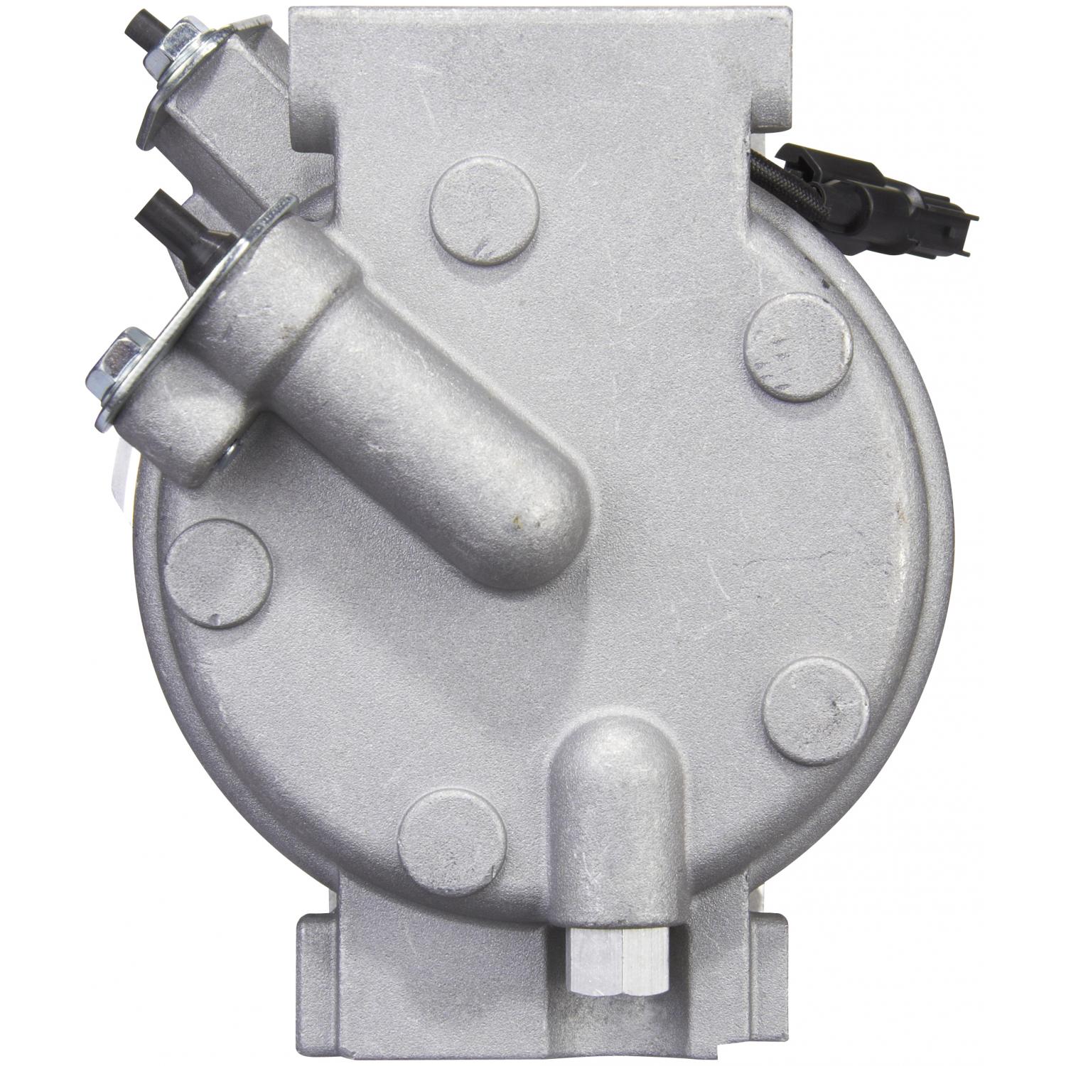 Spectra Premium 0610287 - A/C Compressor Spectra Premium 0610287 A/C Compressor product image 1 of 6