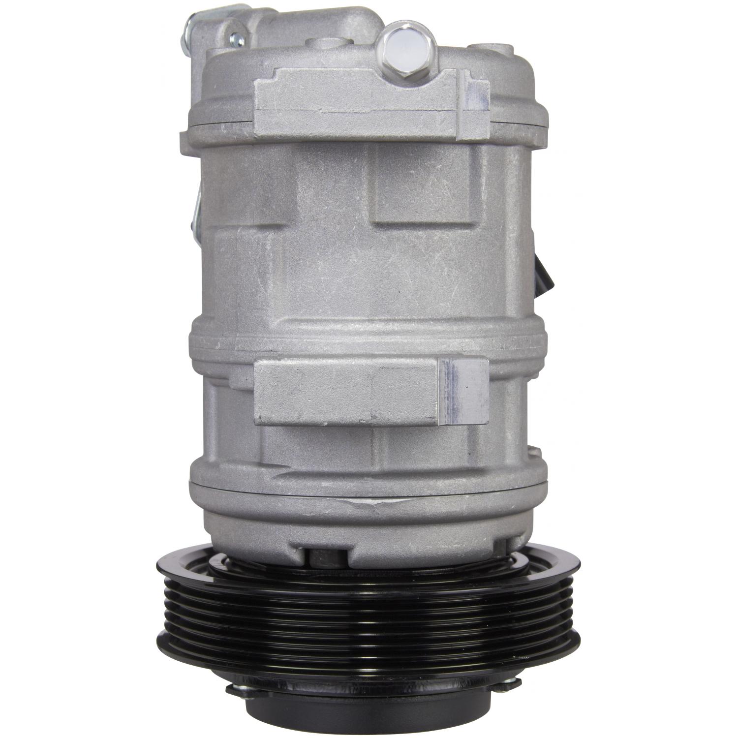 Spectra Premium 0610287 - A/C Compressor Spectra Premium 0610287 A/C Compressor product image 2 of 6