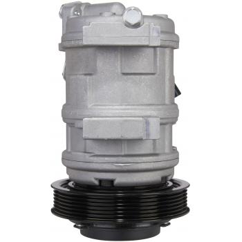 SPECTRA PREMIUM 0610287 - A/C Compressor Product image