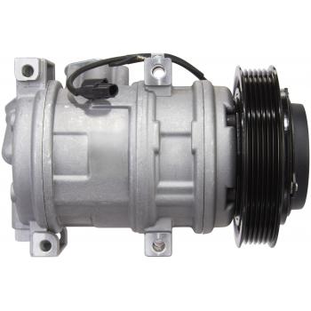 SPECTRA PREMIUM 0610287 - A/C Compressor Product image