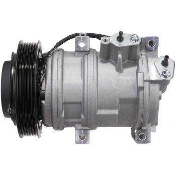 SPECTRA PREMIUM 0610287 - A/C Compressor Product image