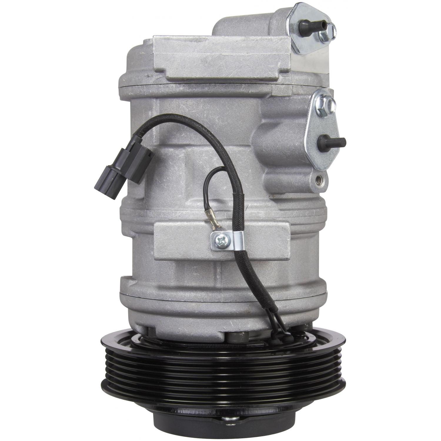 Spectra Premium 0610287 - A/C Compressor Spectra Premium 0610287 A/C Compressor product image 5 of 6