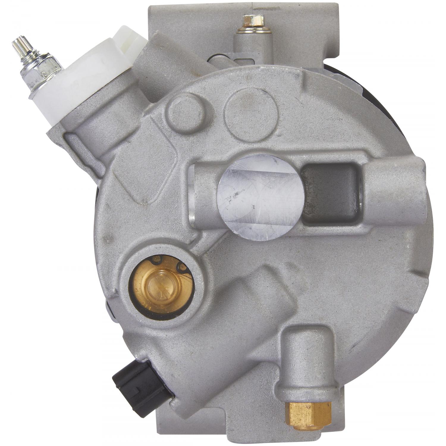 Spectra Premium 0610288 A/C Compressor product image 1 of 6